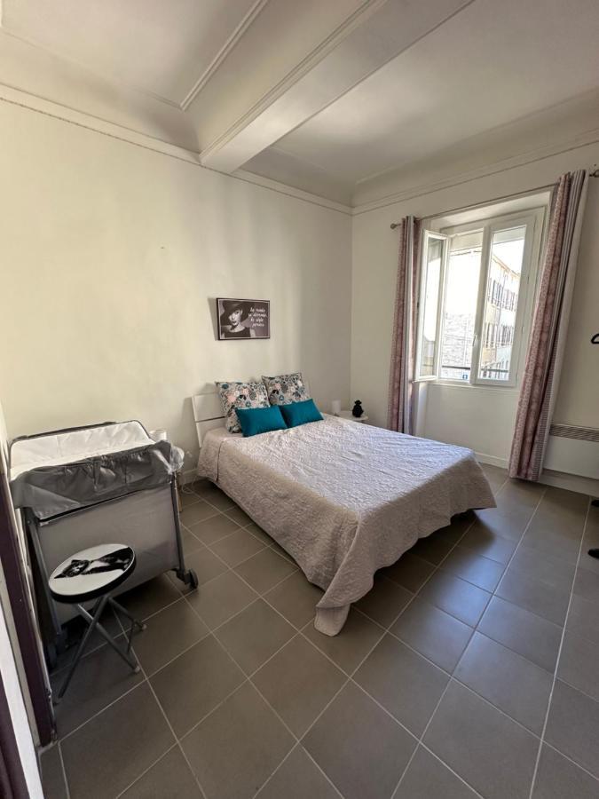 Chez Coco Et Herve Etage Sigean Exterior foto